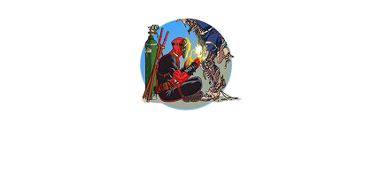 Marvel Help Center
