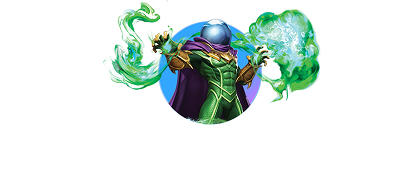 | Marvel Help Center